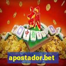 apostador.bet