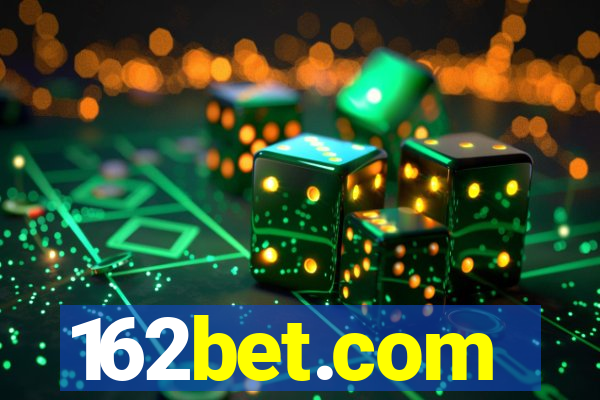 162bet.com