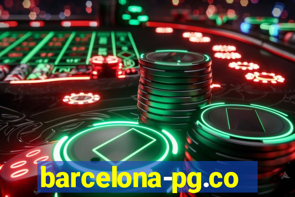 barcelona-pg.com