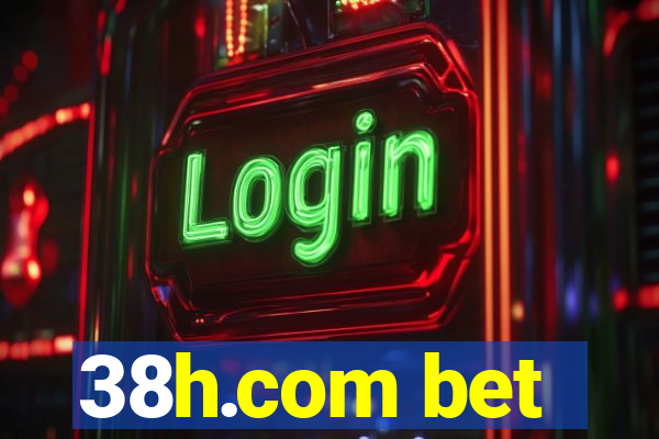 38h.com bet