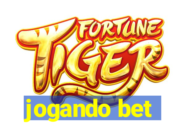 jogando bet