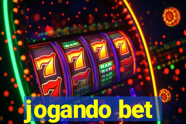 jogando bet