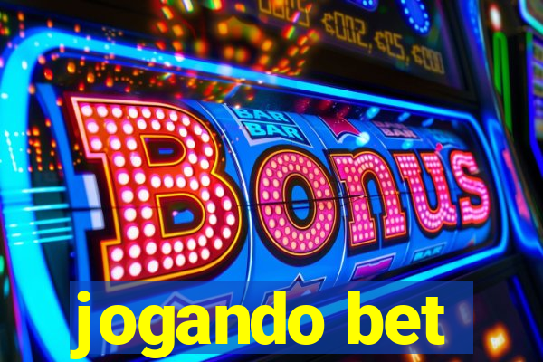 jogando bet