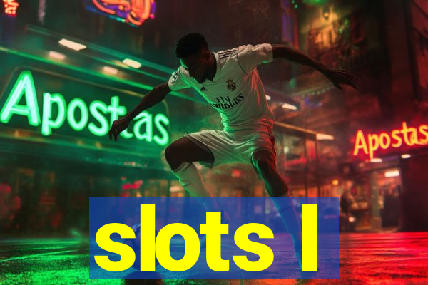 slots l