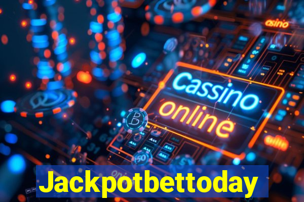 Jackpotbettoday