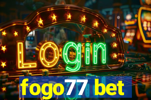 fogo77 bet