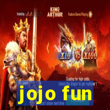 jojo fun