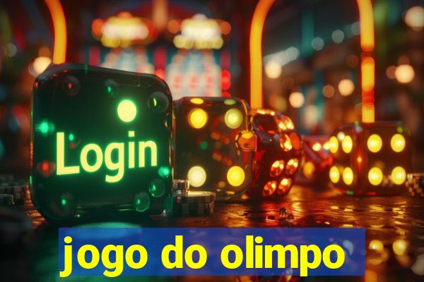 jogo do olimpo