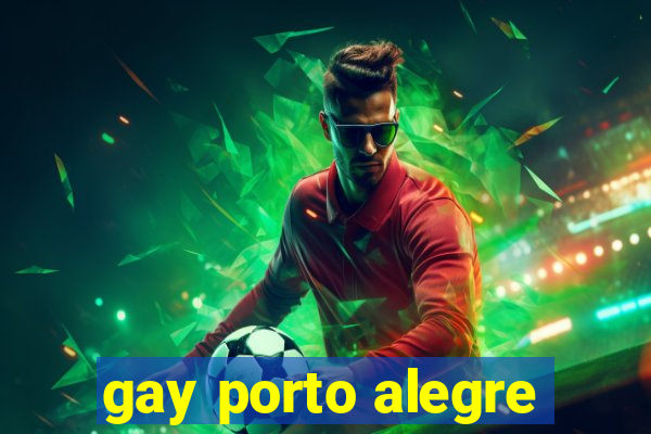 gay porto alegre