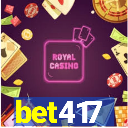 bet417