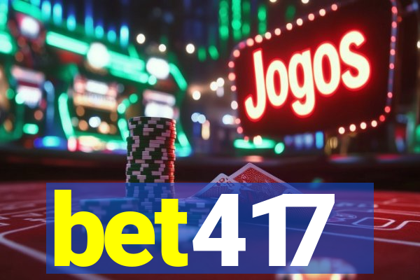 bet417