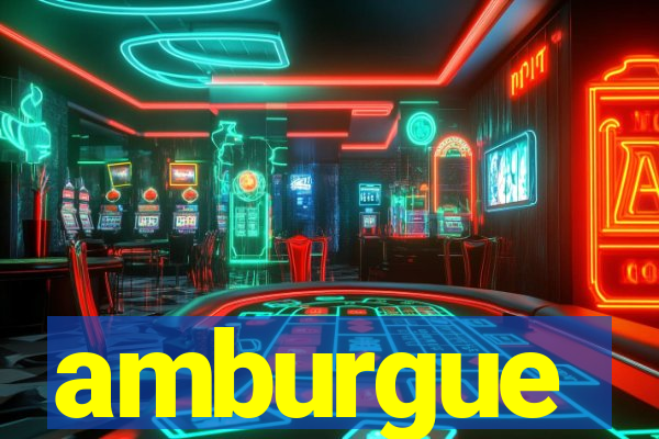 amburgue