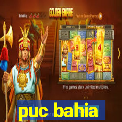 puc bahia