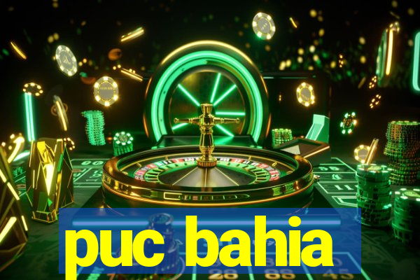 puc bahia