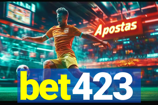 bet423