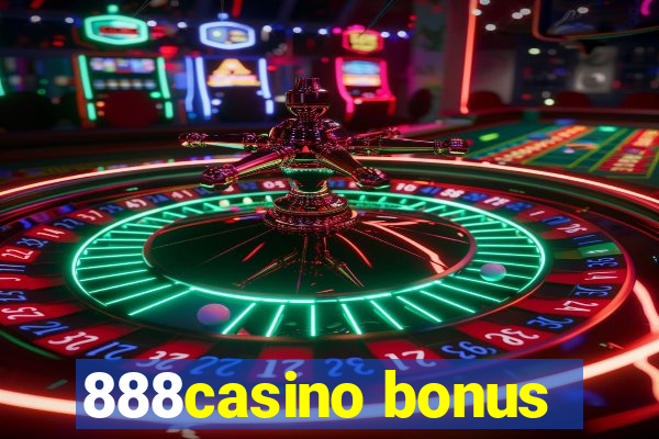 888casino bonus