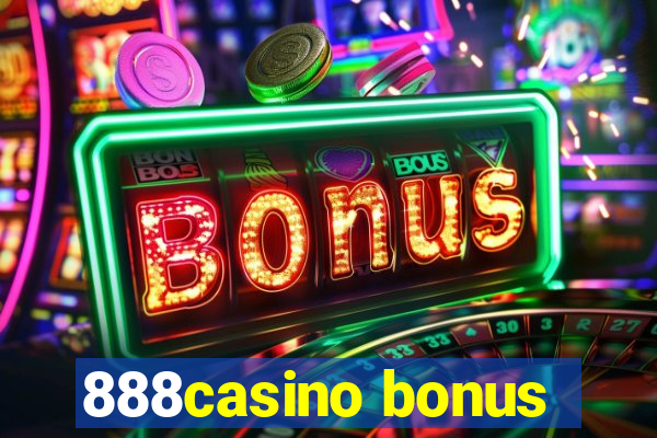 888casino bonus