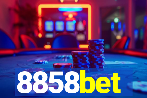 8858bet