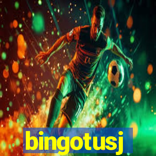 bingotusj