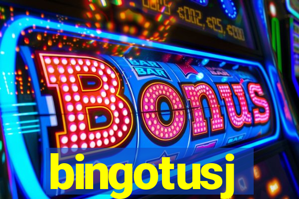 bingotusj