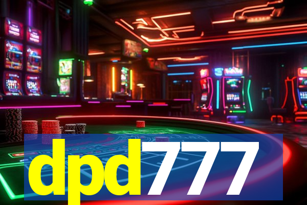 dpd777