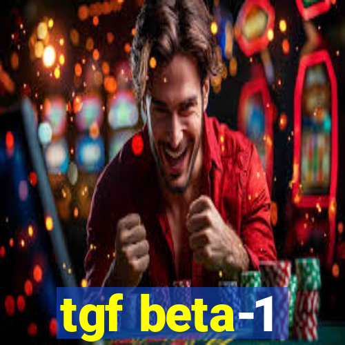 tgf beta-1