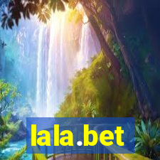 lala.bet