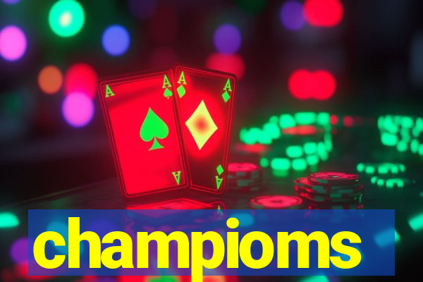 champioms