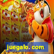 juegalo. com