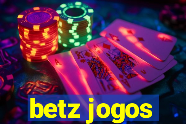 betz jogos