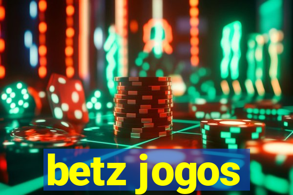 betz jogos