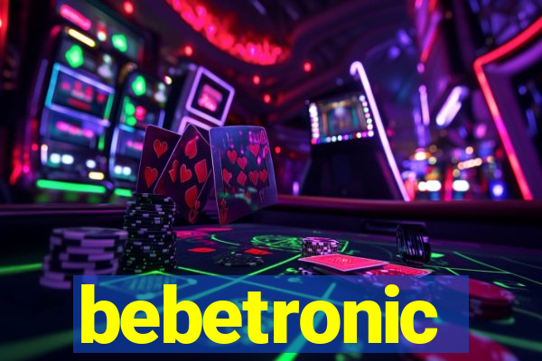 bebetronic