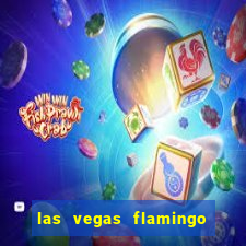 las vegas flamingo hotel and casino