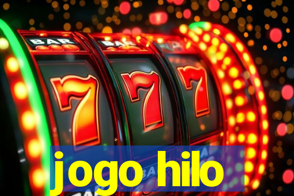 jogo hilo