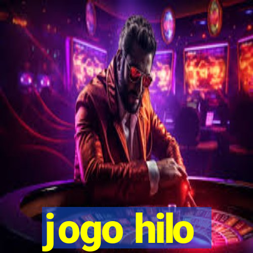 jogo hilo