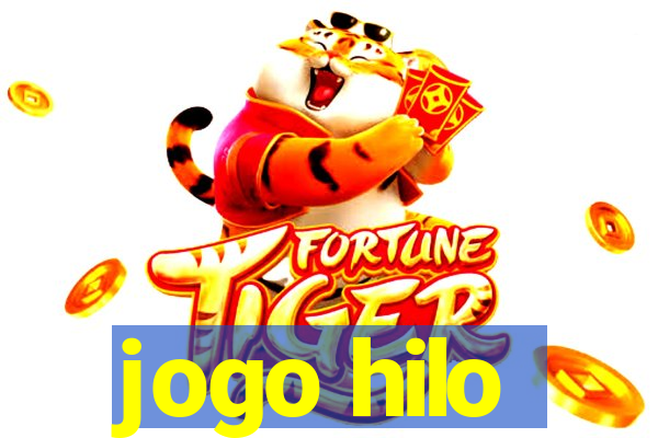 jogo hilo