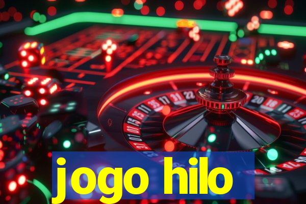 jogo hilo