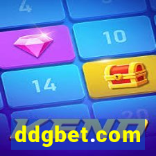 ddgbet.com