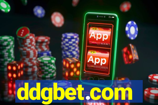 ddgbet.com