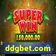 ddgbet.com