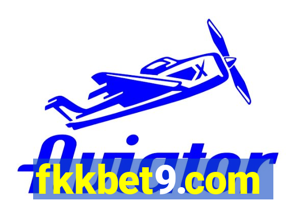 fkkbet9.com