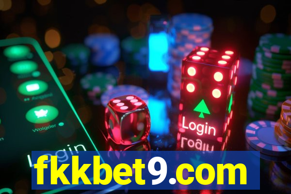 fkkbet9.com