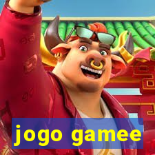 jogo gamee