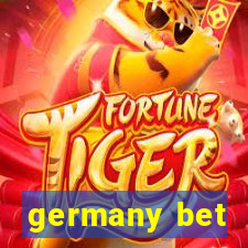 germany bet