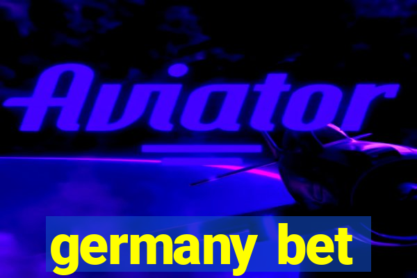 germany bet