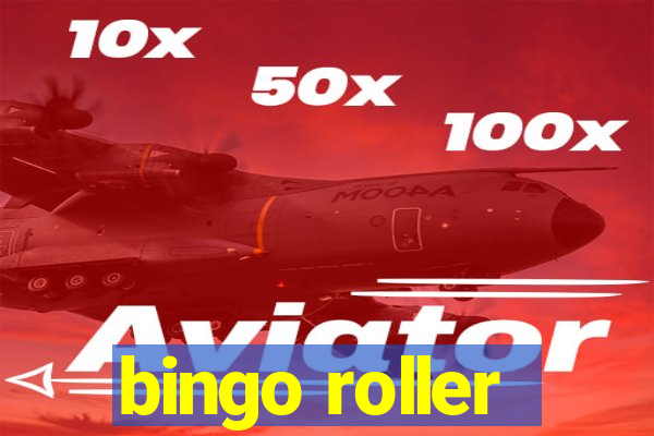 bingo roller