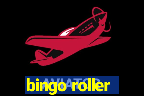 bingo roller