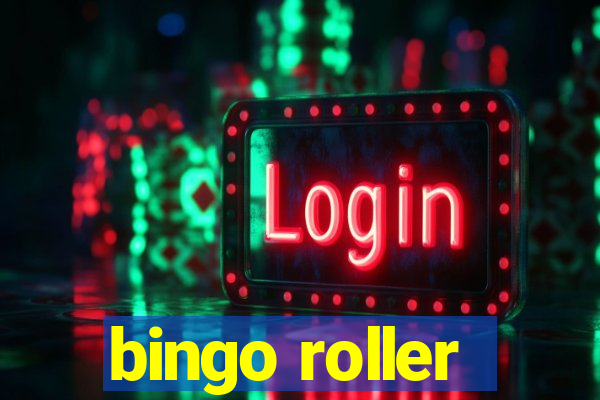 bingo roller