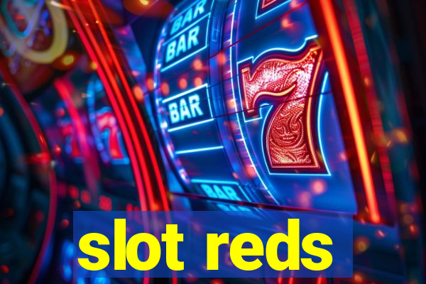 slot reds