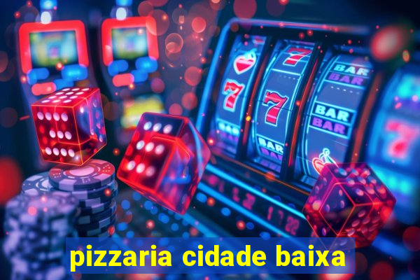 pizzaria cidade baixa